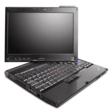 Windows 7 pro Lenovo Thinkpad