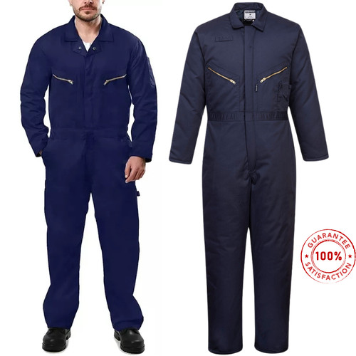 Portwest orkney coverall - portwest,