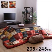 Kotatsu 120×80cm Table &
