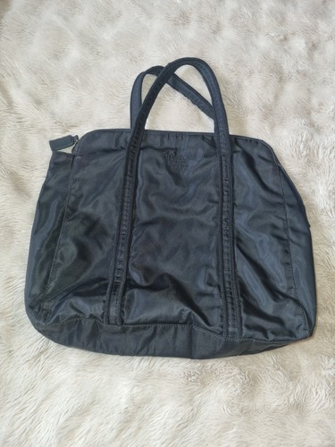 Prada black nylon - black, tote