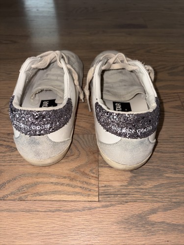 Golden goose super star - golden,