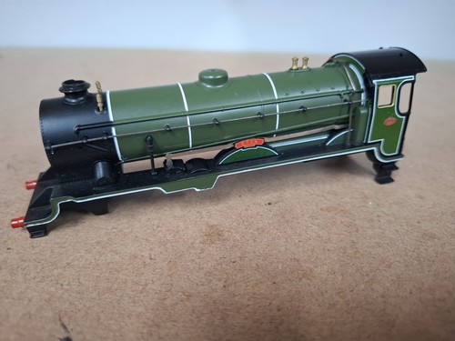 Hornby l5411 schools - hornby,