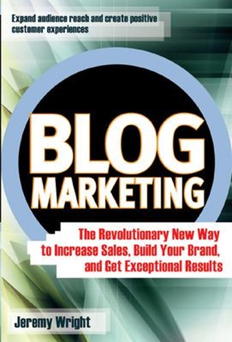 Blog marketing the - :,