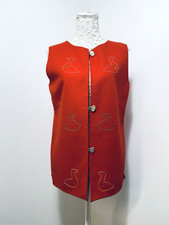 Handmade Canadian Eskimo