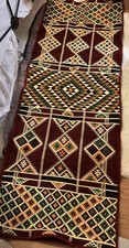 Large Kilim Cushion Cover