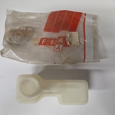 Original Brake Fluid Reservoir Tank Fiat 127 Sport 131 L New Old Stock  4426774