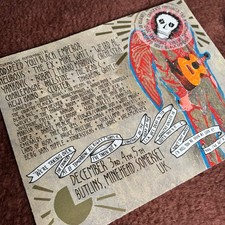 ATP 2010 Godspeed You! Black