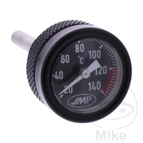 Jmp oil temperature - jmp, gauge