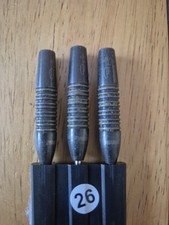 Phil Taylor Phase 5 Black 26g