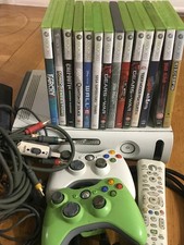 Microsoft Xbox 360 Pro 20GB