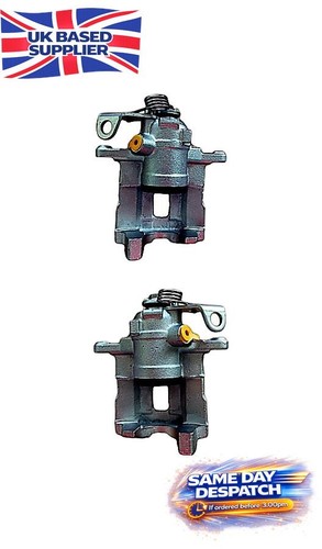 Brake calipers for - calipers, vw