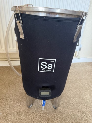 Brewtech brew bucket - brewtech,