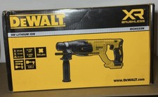 DEWALT DCH033N-XJ 18V XR