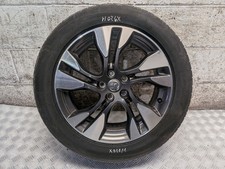 VAUXHALL GRANDLAND X 18" ALLOY