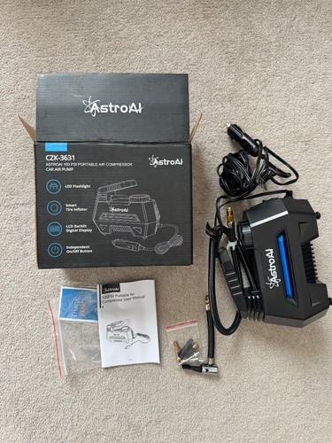 Astroai czk 3631 portable - czk-3631,