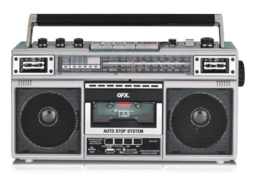 Portable 220bt cassette - portable,