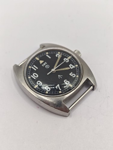 Cwc w10 british army military - cwc,