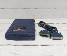 Iomega External Zip Drive