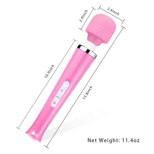 Speed magic massager - 20,