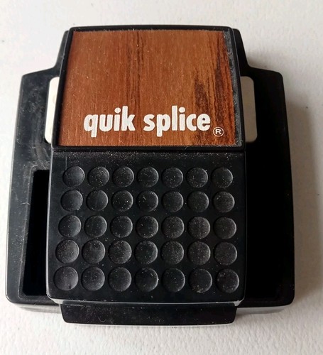 Hudson quik splice movie - hudson,