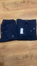 Navy Polo Ralph Lauren