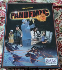 Complete Z-man 1st Edition