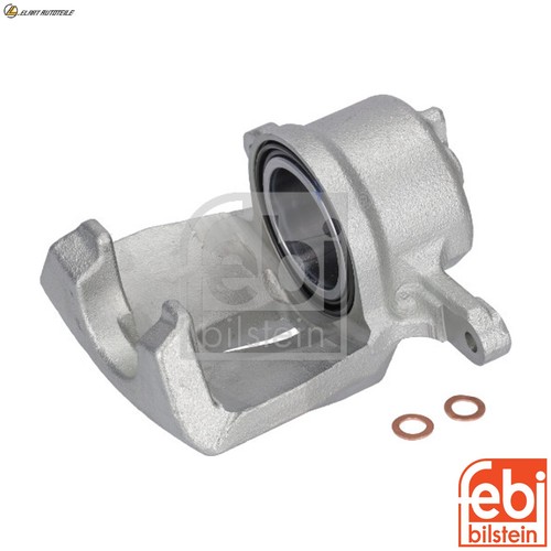 Brake caliper 182122 - 182122, for