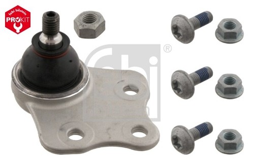 New ball joint for - new,