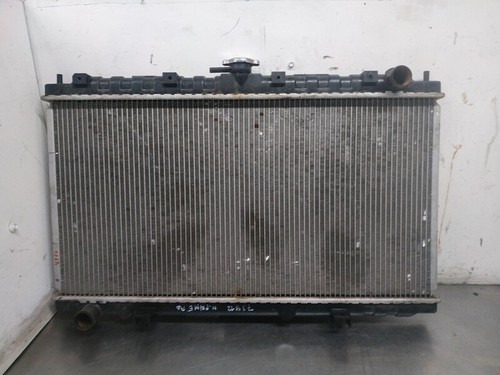 62927a 437040 water radiator - water,