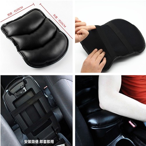 Car center armrest - center,