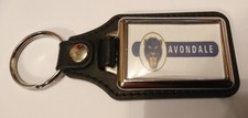 AVONDALE CARAVAN LOGO QUALITY