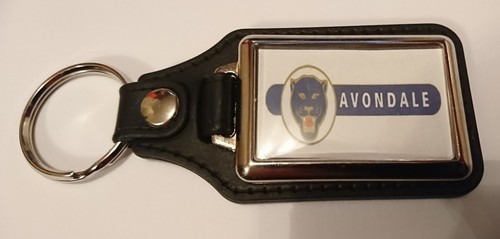 Avondale caravan logo quality - caravan,