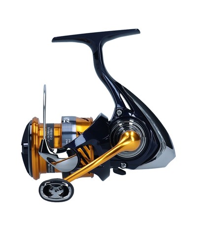Daiwa revros light - daiwa,