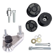 GSG Crash Pad Set For Ducati 748 / 916 / 996