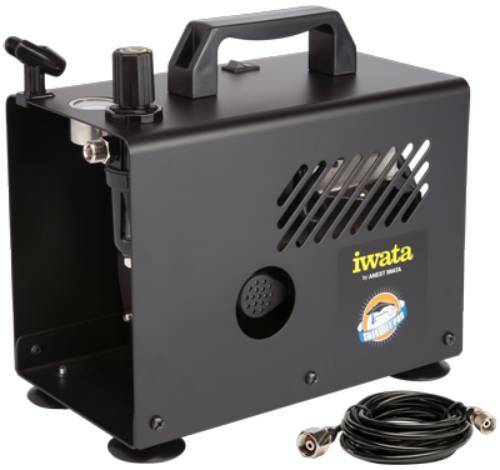 Iwata studio series smart - studio, jet