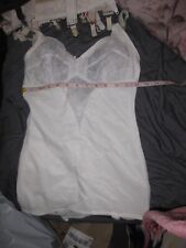    VINTAGE GIRDLE/ CORSET   36 CHEST b CUP 