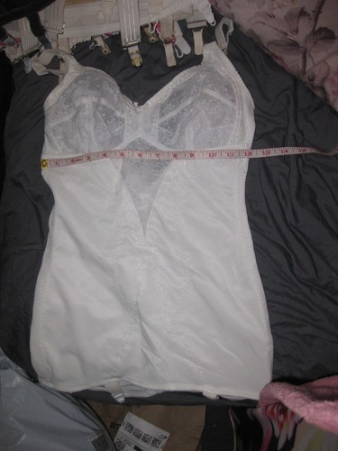 Vintage girdle corset - girdle/,  
