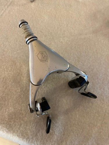 Delta campagnolo record 2gen - delta,