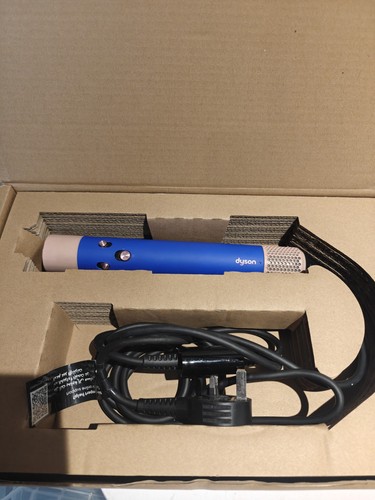 Genuine dyson airwrap - dyson,