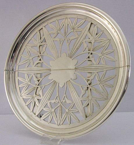 Christofle extending silver - extending,