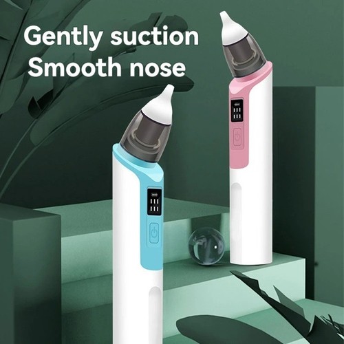 2026 baby electric nasal - baby,