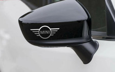 2 x for Mini Cooper Wing