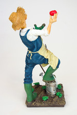 0) GUILLERMO FORCHINO: "THE