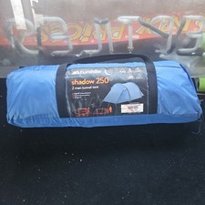 EUROHIKE SHADOW 250 Nightfall