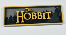 Decorative The Hobbit Film