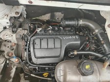 2015 VAUXHALL VIVARO 1.6 CDTI  DIESEL R9M 408 ENGINE WITH PUMP & INJECTORS