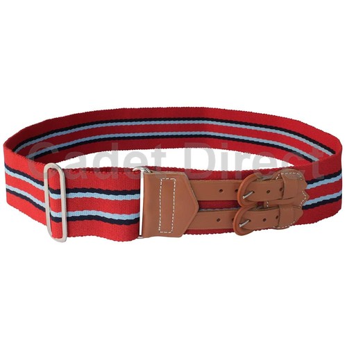 Ccf stable belt - ccf,