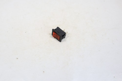 Genuine off switch solo 634 - off,