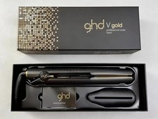 GHD Gold Hair Straightener