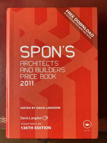 Spon architects and - spon's,